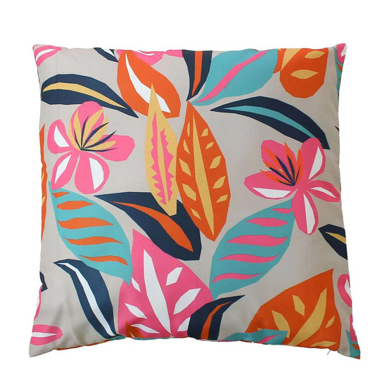 Coussin déco d'extérieur