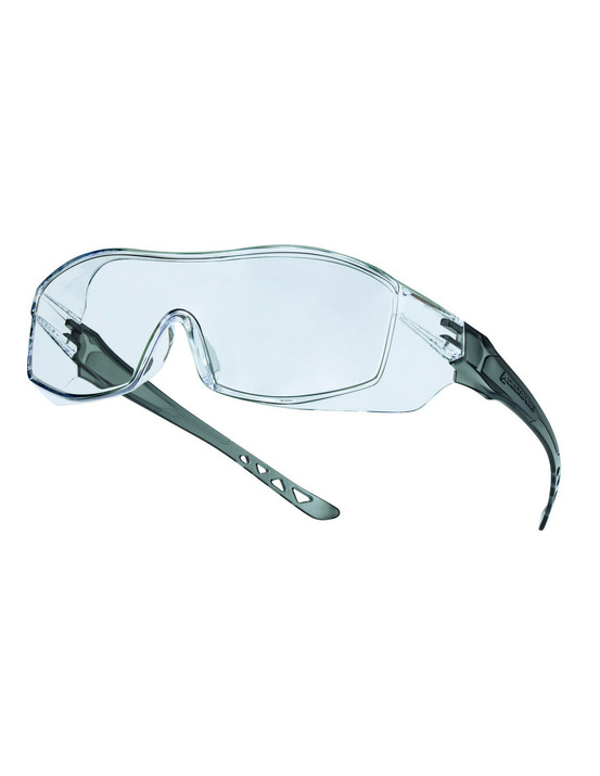 Surlunettes hekla2 incolore - delta plus