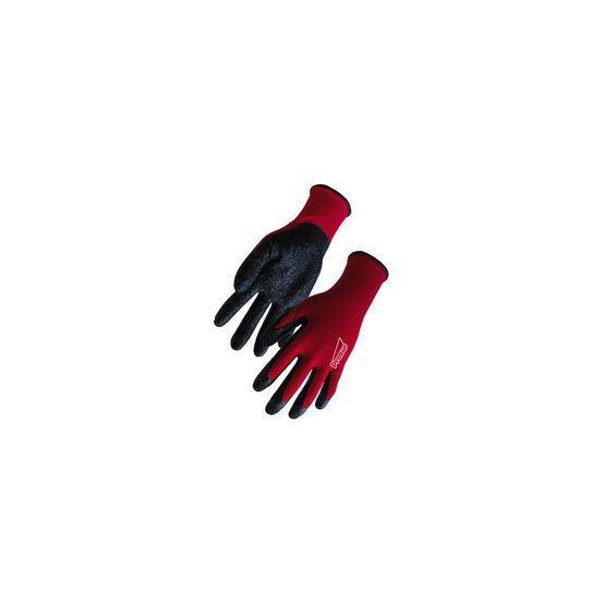 Gant paume enduite latex adhérence et protection polyvalente - générique