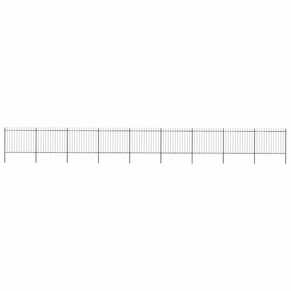 CLOTURE JARDIN AVC DESSU 93-(864876)