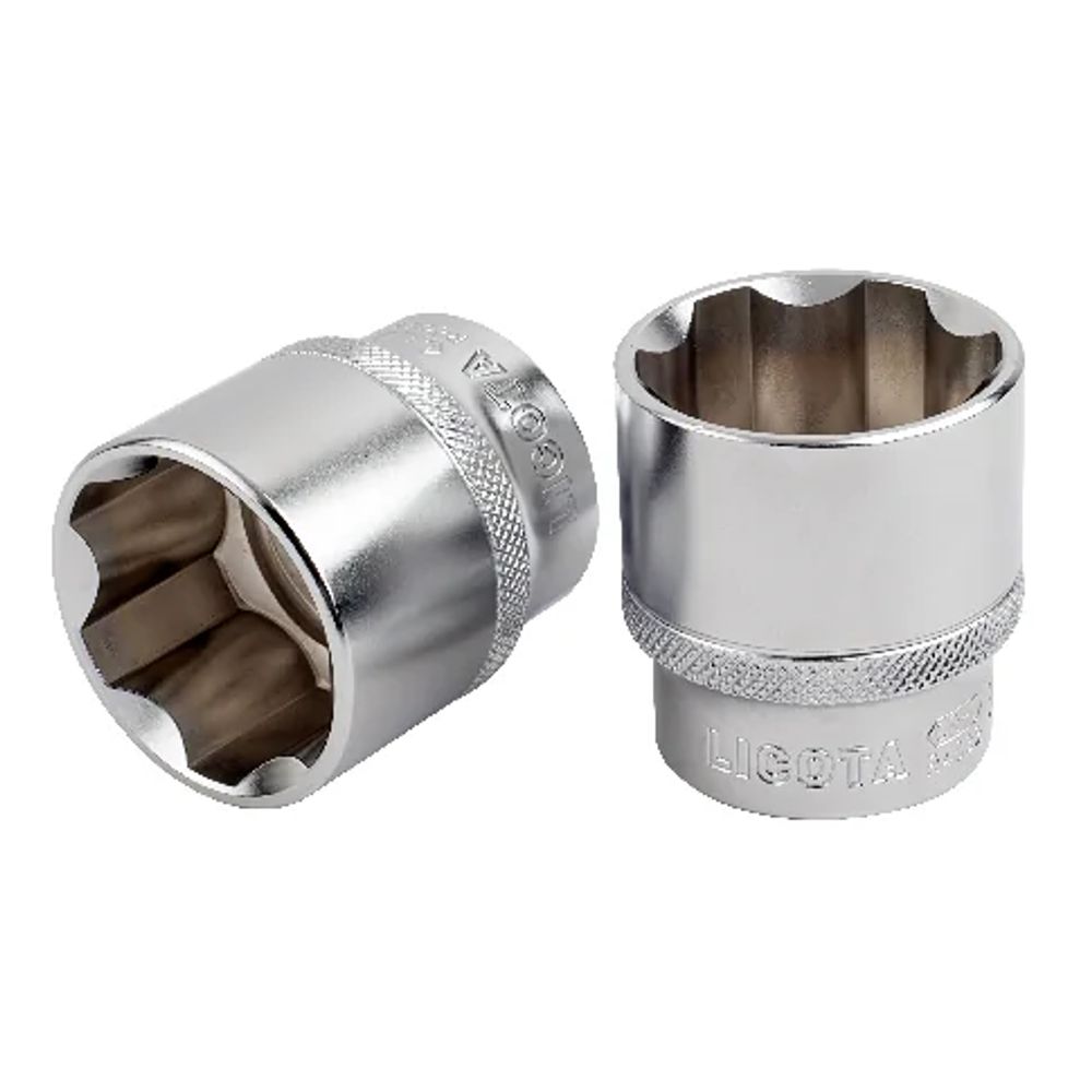 Douille 1/2 pouce 15mm super lock crv