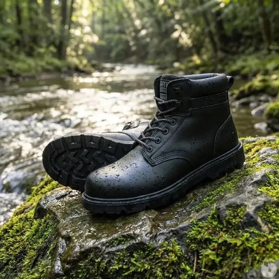 Chaussures de sécurité x1100n s3s - embout composite - noir - homme