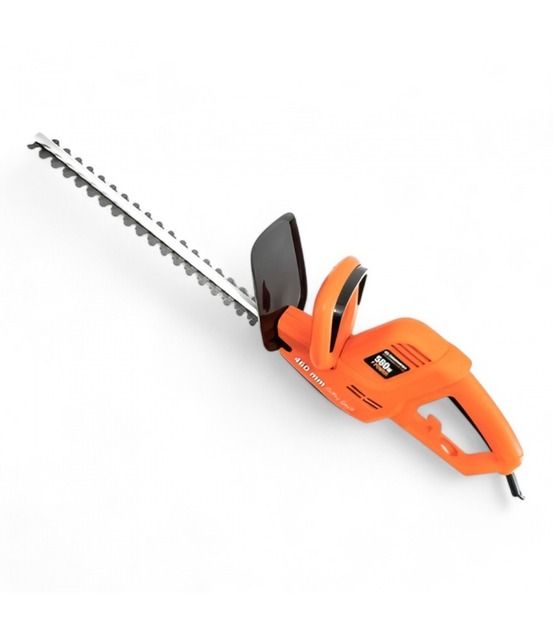 Taille haies électrique 580w 46cm de coupe - daewoo dht580-14-460