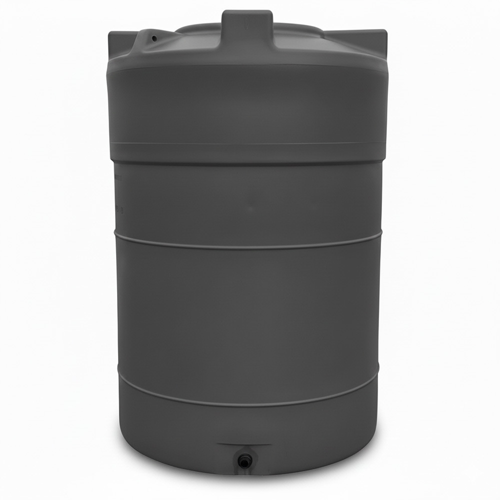 Cuve de stockage eau 2000l