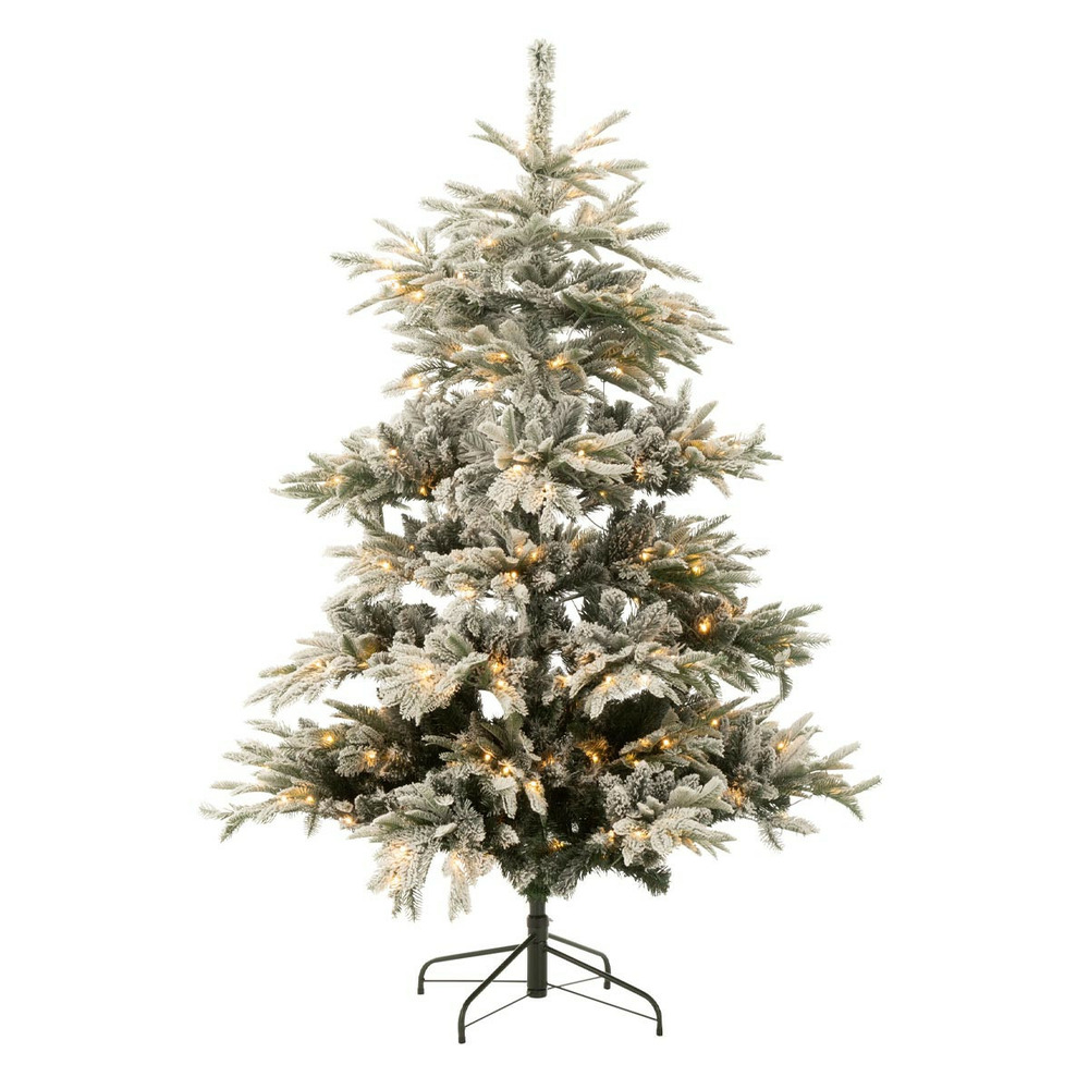 Sapin de noël artificiel 270 led 