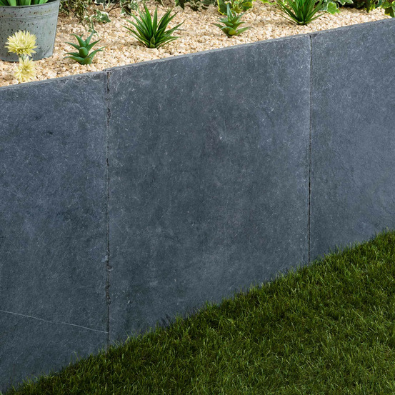 Palis pierre bleue du vietnam 90x60x2 cm (à l'unité) - ro'ma nature