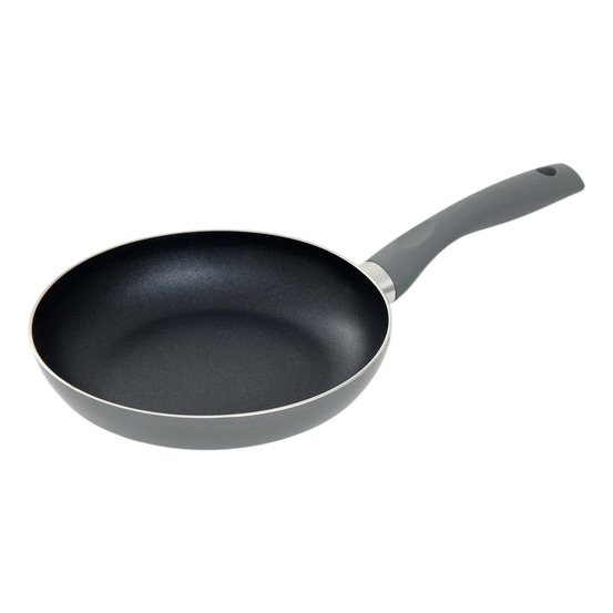 Poêle à induction antiadhésive