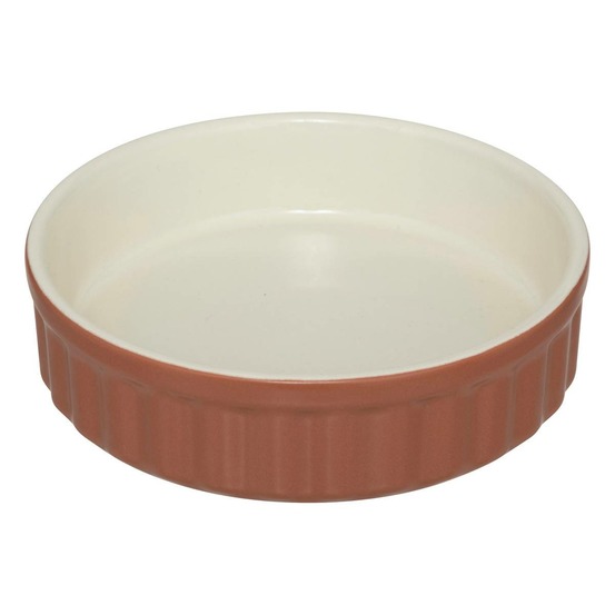 5five - plat à crême brulée 12cm