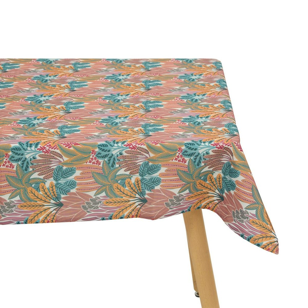 Nappe tropical 300x150cm imprimé tropical