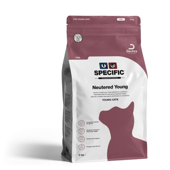 CROQUETTES SPECIFIC NEUTE 1-(1016309)