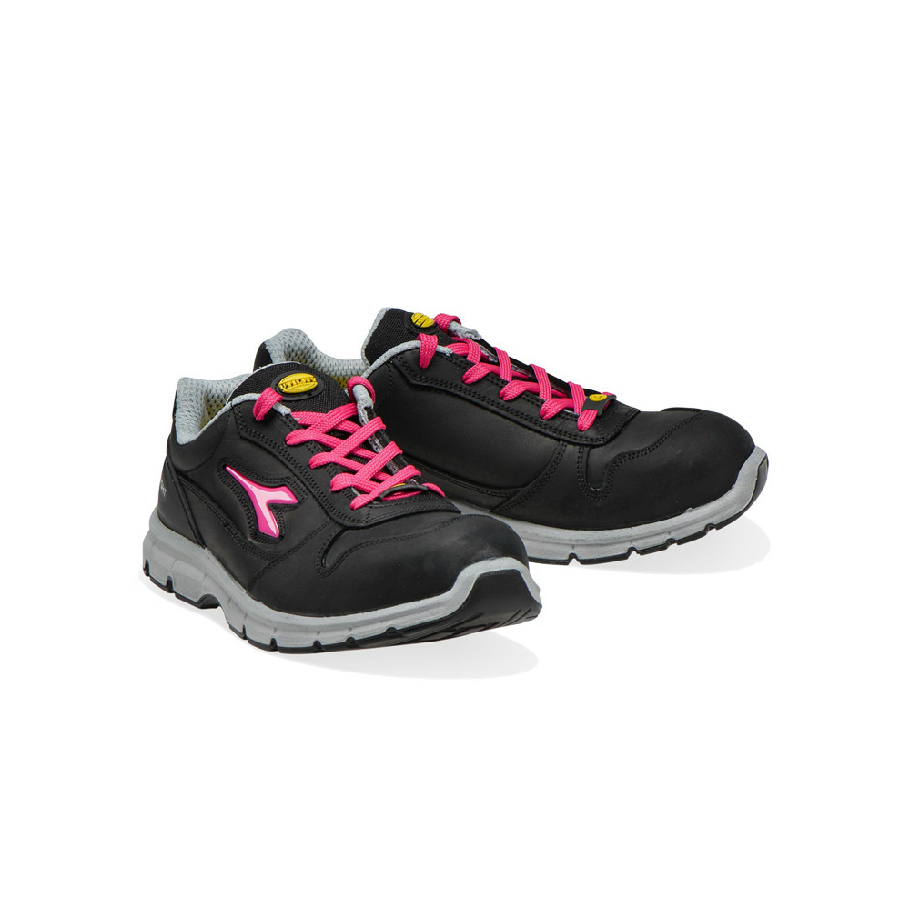 Baskets de sécurité femmes basses run s3 src t36 diadora s.p.a 701.175303