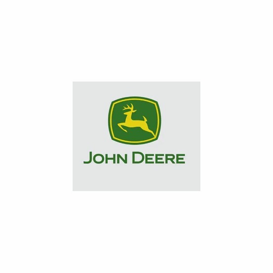Rondelle de pous - john deere - m123254
