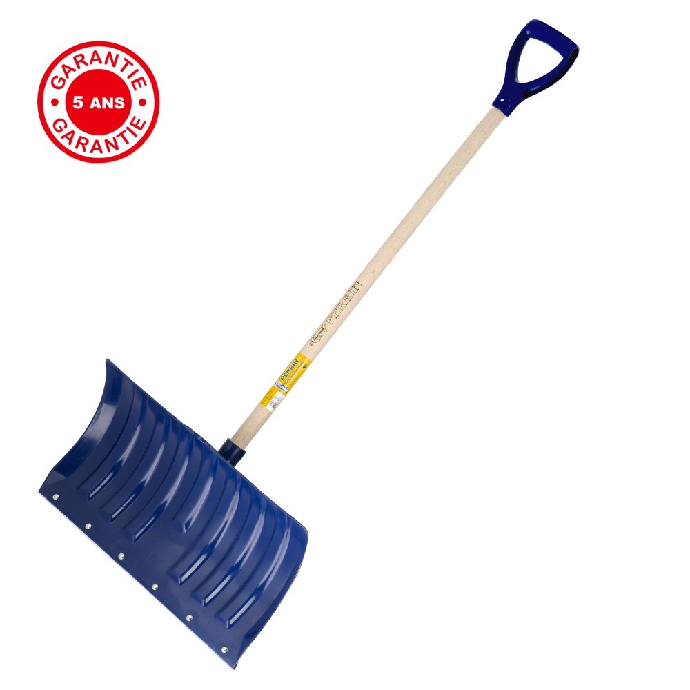 POUSSOIR A NEIGE POLYPRO 53 C-(845449)