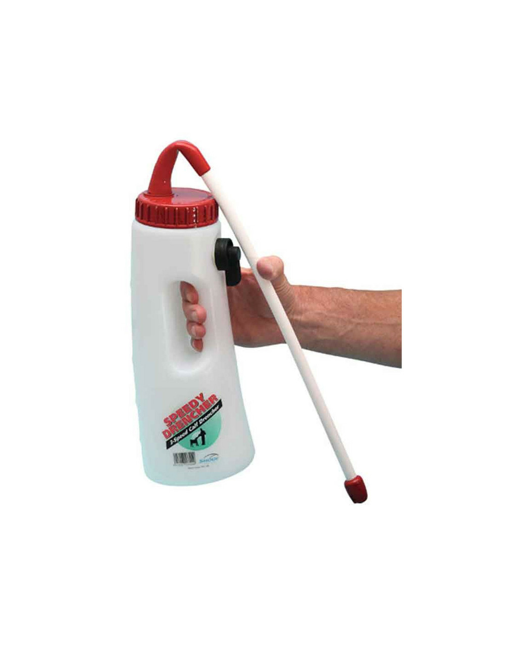 Speedy drencher xl, 4l