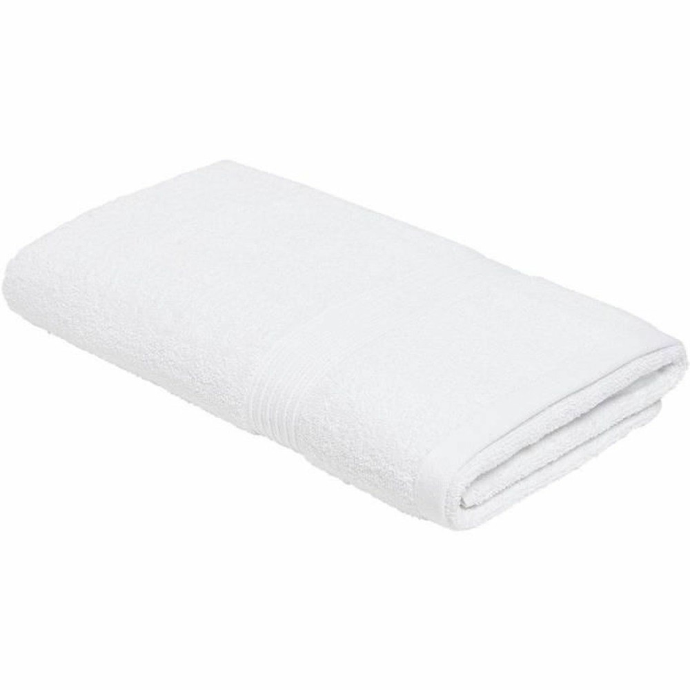 Drap de bain 70 x 130 cm craie