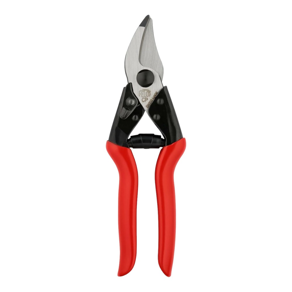 Felco sécateur universels n° cp pour maison et jardin (pour bois, papier, carton, fil de fer, cuir, caoutchouc, longueur 205 mm)