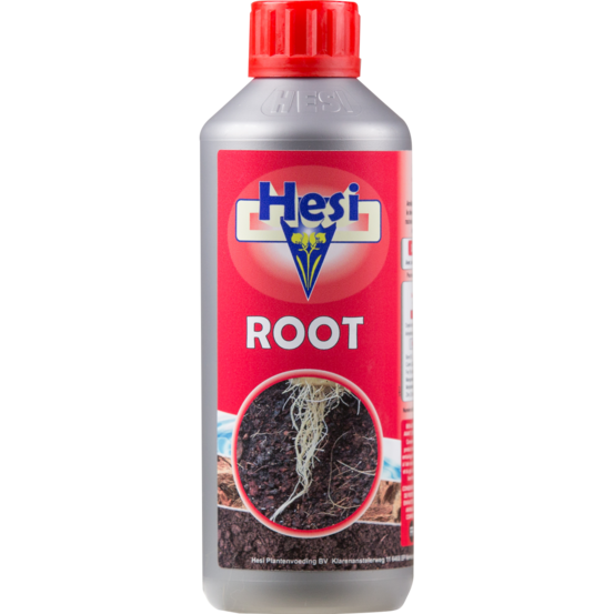 Stimulant racinaire root