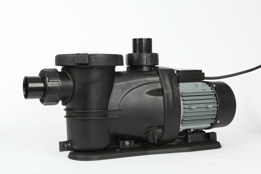 Pompe de filtration 0. 6 kw / 17 m3/h