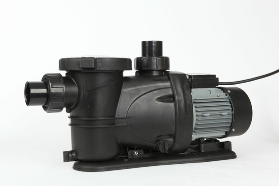 Pompe de filtration 0.6 kw / 17 m3/h