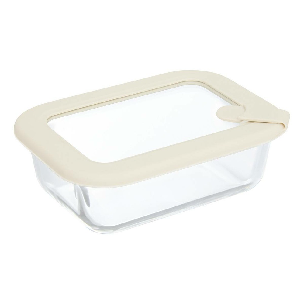 5five - boîte de conservation sileat 0,37l