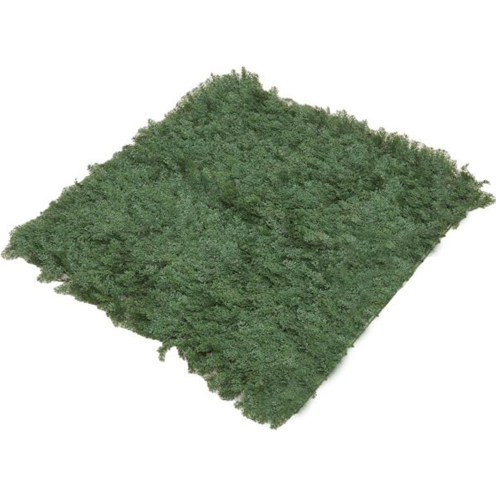 Feuillage artificiel 1 m x 1 m cypres
