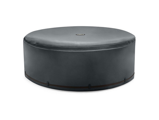 Couverture thermique pour spa gonflable purespa rond 6 places