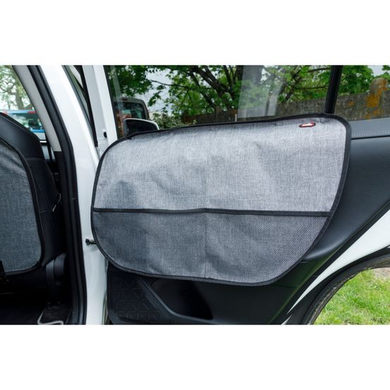Protections latérales de portières essential nomad pour chien