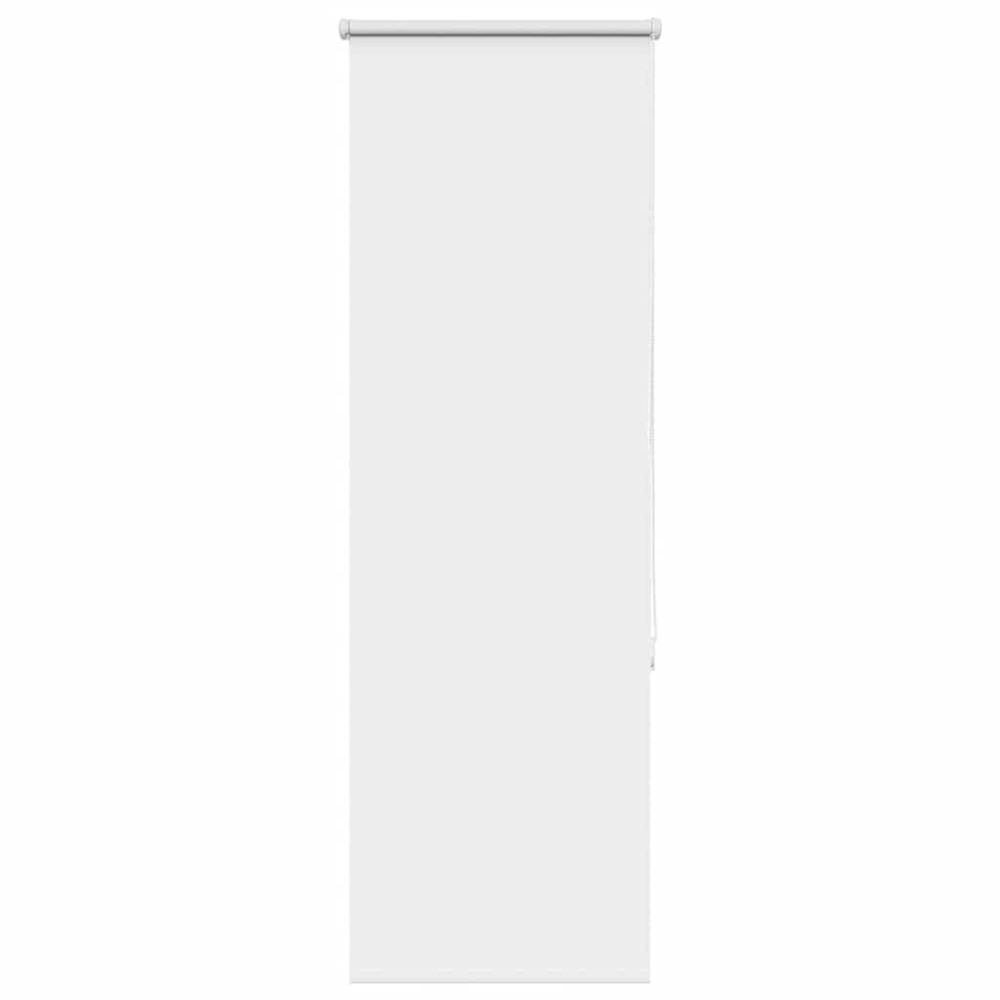 Store enrouleur occultant largeur du tissu 45,7 cm polyester