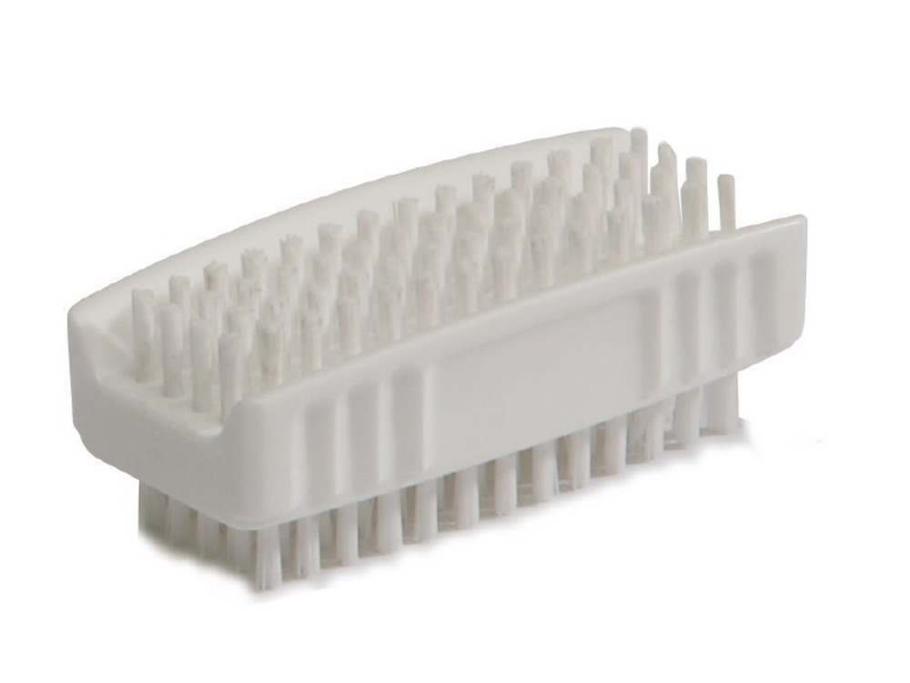 Brosse à ongle blanc - guialto