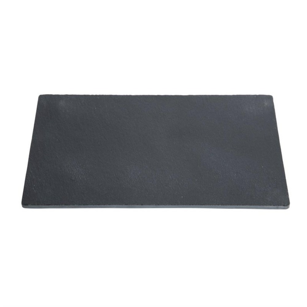 Plat en ardoise pour plateau cm061 280 x 180 mm - olympia