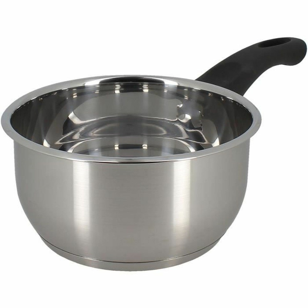 Casserole en inox - 14 cm - tous feux dont induction
