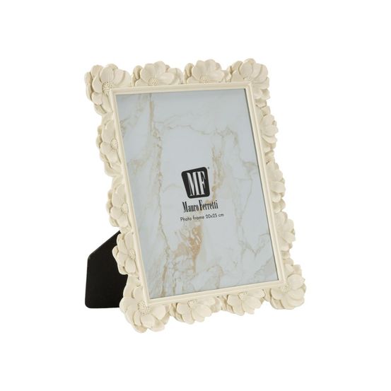 Cadre photo shabby chic