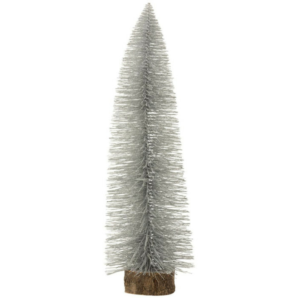 Sapin de noël à poser 