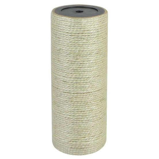 ARBRE A CHAT PELUCHE 8 X2 2-(887222)