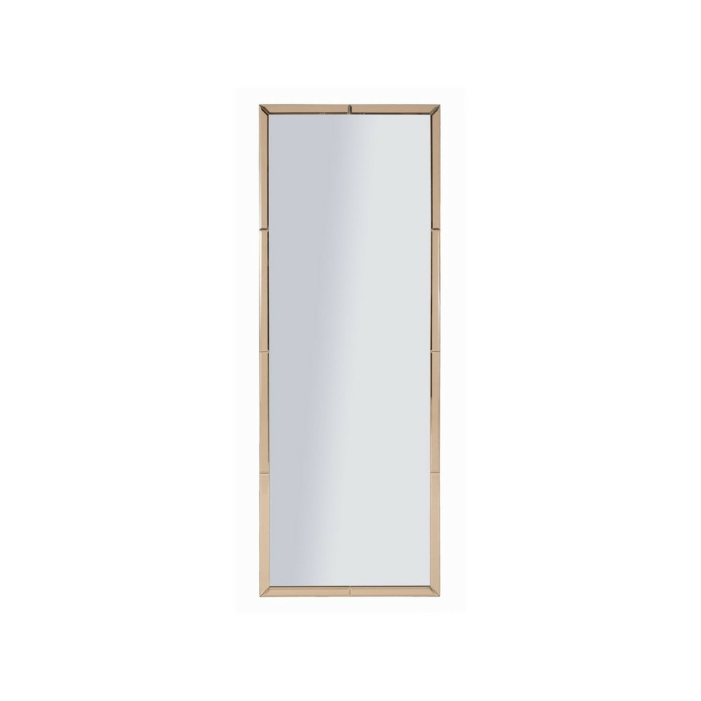 Miroir mural rectangulaire 