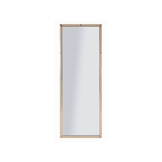 Miroir mural rectangulaire