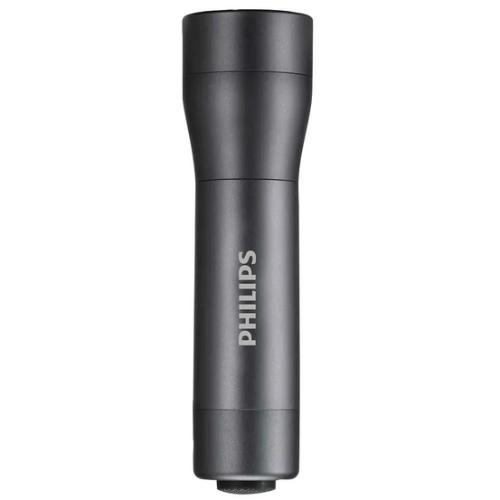 Lampe de poche philips everyday 120 lumens aaa/lr03