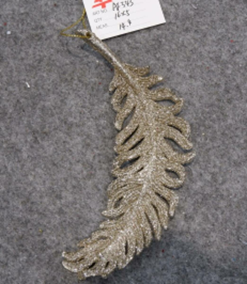 Sdn plast plume x2 champ 15cm