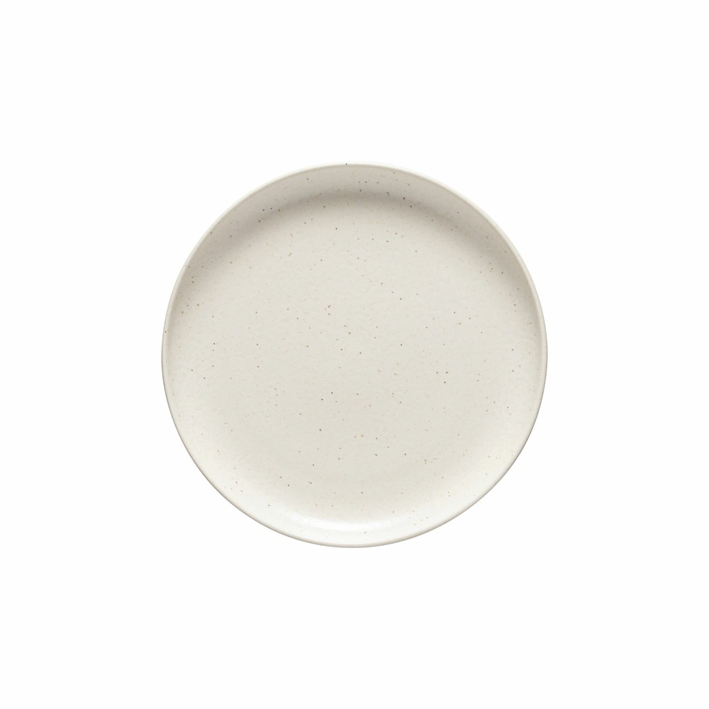 Assiette à salade ø 22,4 cm pacifica - lot de 6 - costa nova