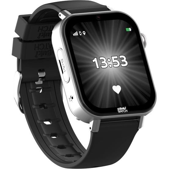 Montre connectée pour enfant buki watch pro