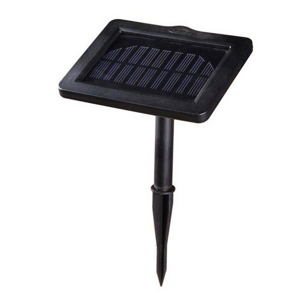 Module solaire 1,5w pour cascade