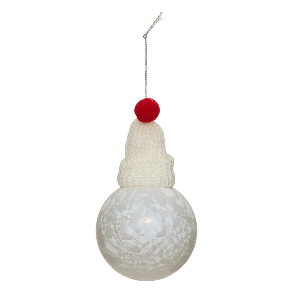 Bdn plast givre bonnet 80mm