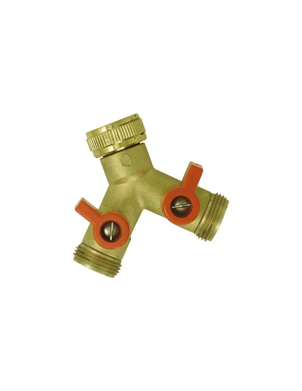 Nez selecteur 2 circuits 20x27