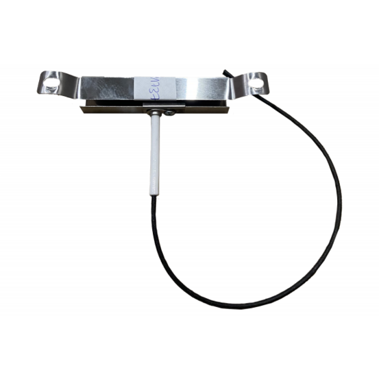 Inter-allumage piézo à embout rond - barbecue fidgi