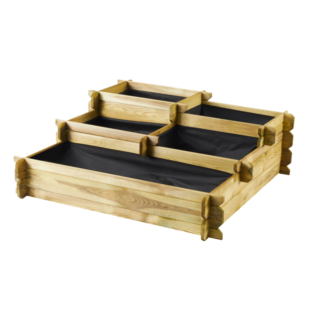 Carré potager angelic 187l