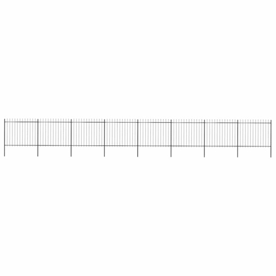 CLOTURE JARDIN AVC DESSU 88-(864871)