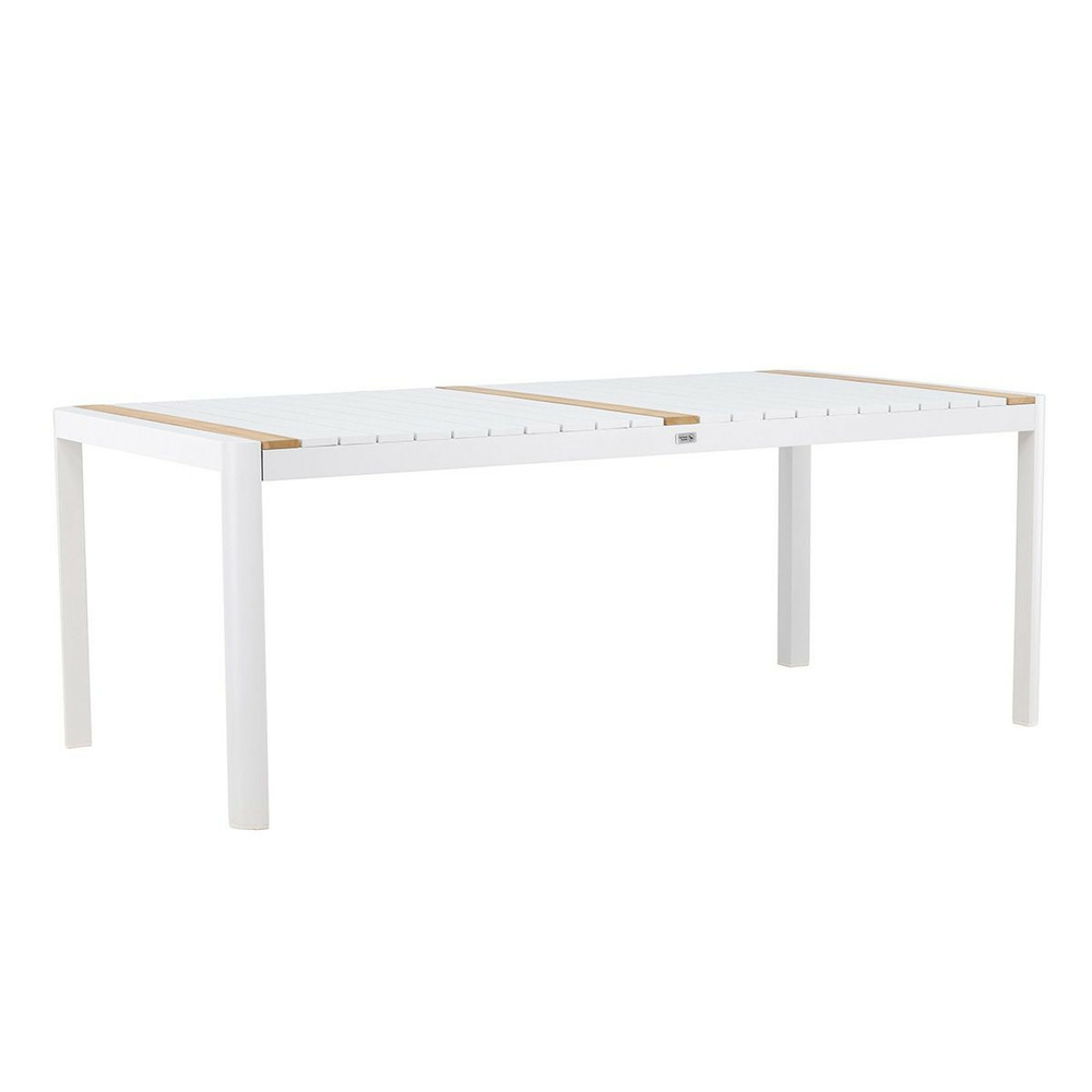 Table de jardin en teck 