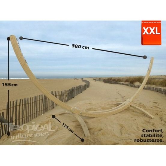 Epicea 5 plis maya relax xl-xxl