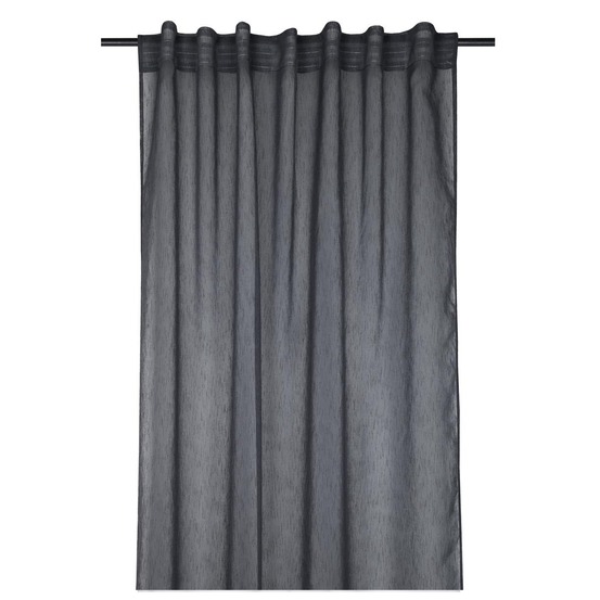 Voilage galon fronceur derbie