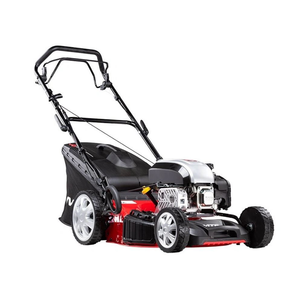 Tondeuse tractée lm 46 sp 46 cm 2,4 kw 60l – mtf – moteur daye dg650 – 1sek2204